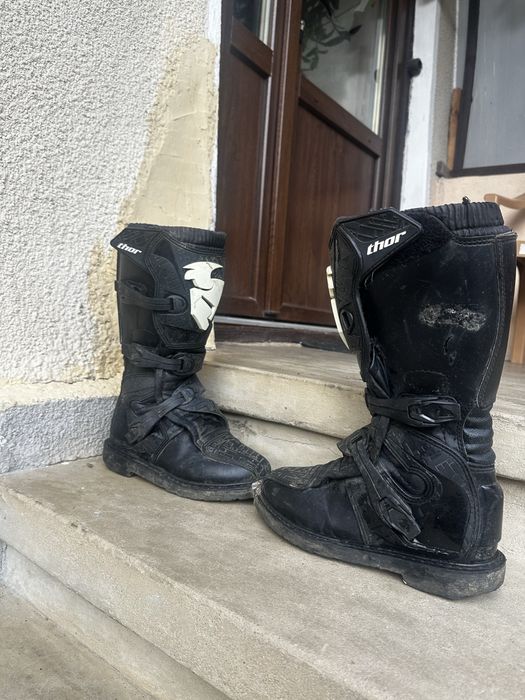 Ендуро ботуши Thor