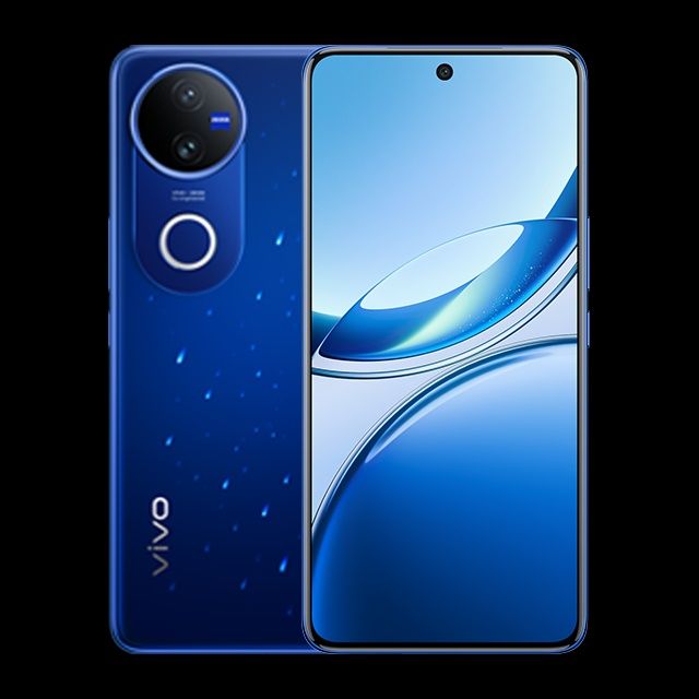 Vivo v 50 с гарантией