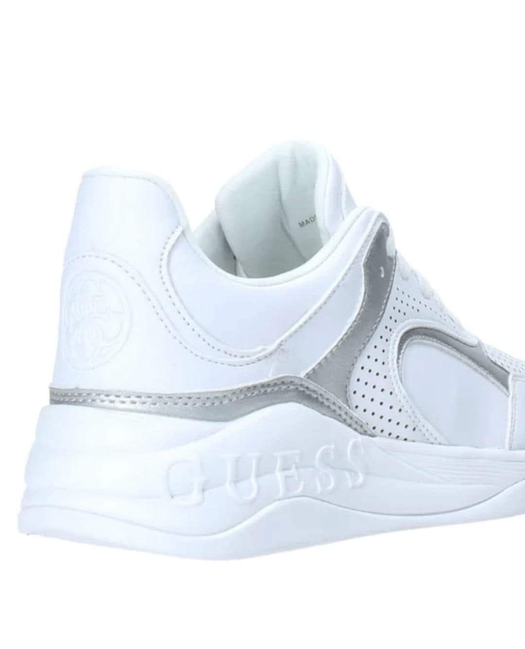 GUESS, ADIDAS, MICHAEL KORS, Moschino, New Balance, Liu Jo
