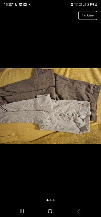 Ciorapi gravide 2 perechi