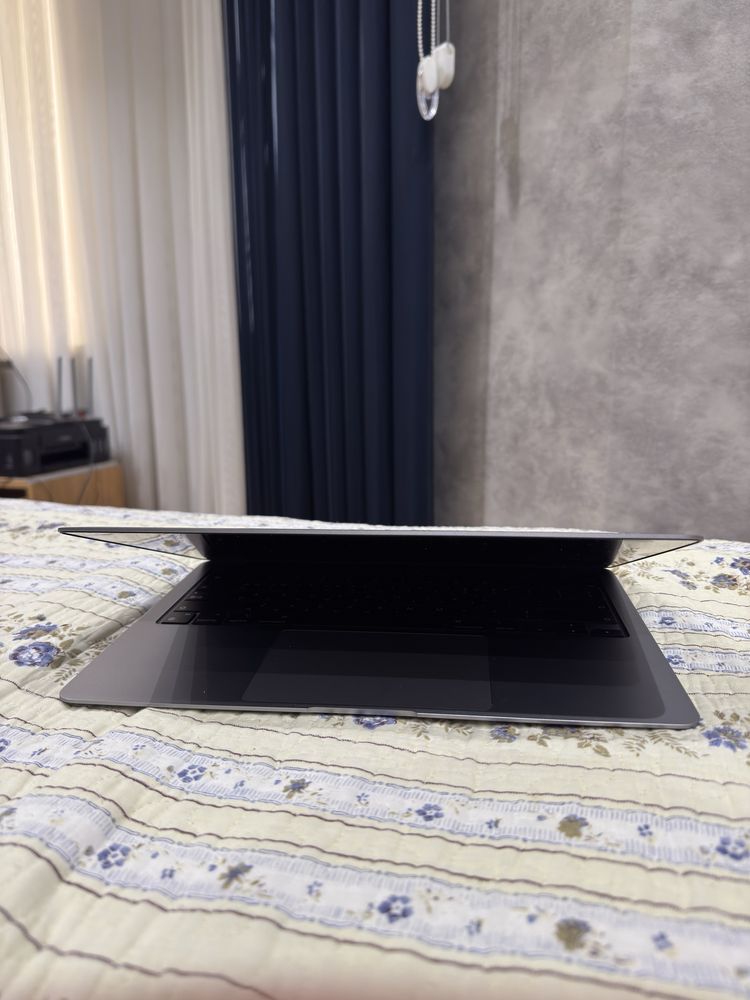 Обмен или продам macbook air M1