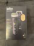 Aparat de ras electric Braun series 9 Pro+ Model 9560 cc Braun