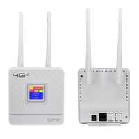 4G sim Wi-Fi CPE router