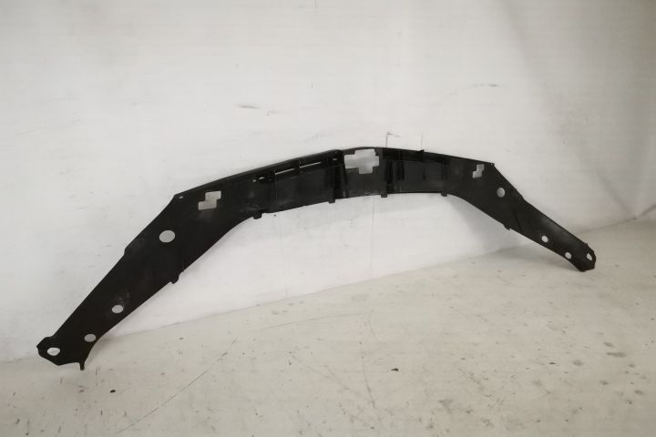 Оригинален теглич капак / Mercedes-Benz ML W166 В добро състояние