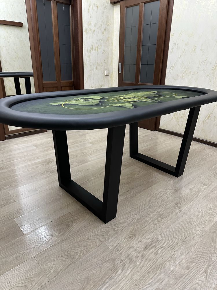 Покерный стол, стол для покера, Poker table