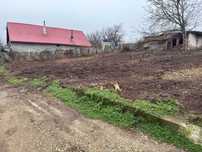 Teren intravilan in Sisterea, comuna Cetariu