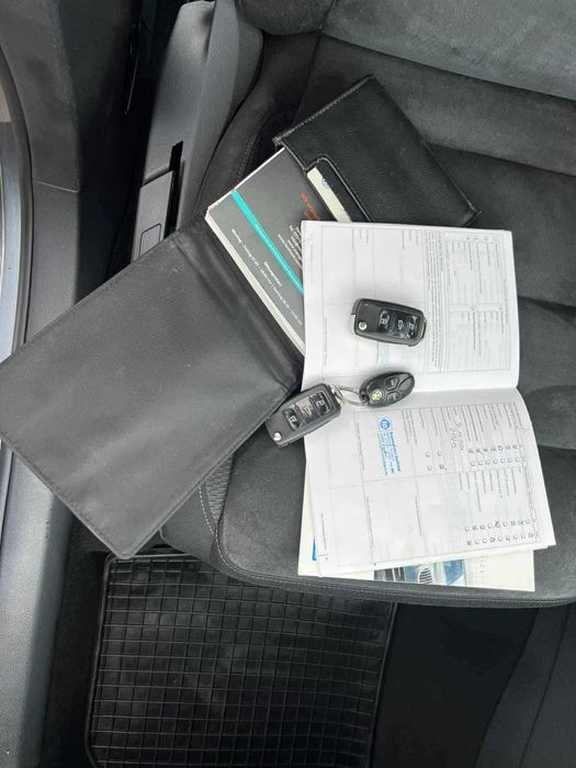 Golf 6 2.0 TDI / DSG