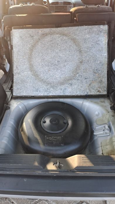 Хюндай Матрикс 1.6 газова