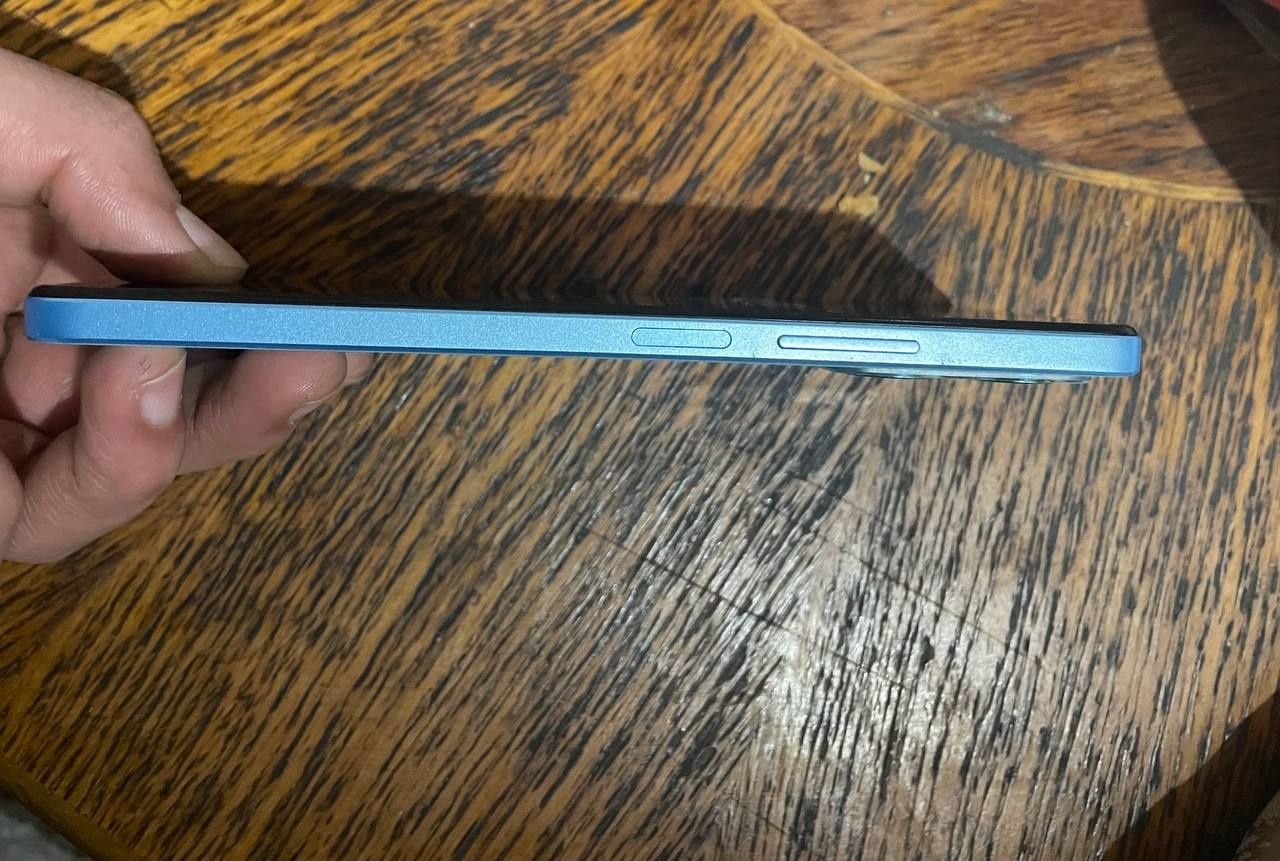 Redmi note 12 , kafolati bor