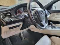 Plansa bord Head up display  BMW F07