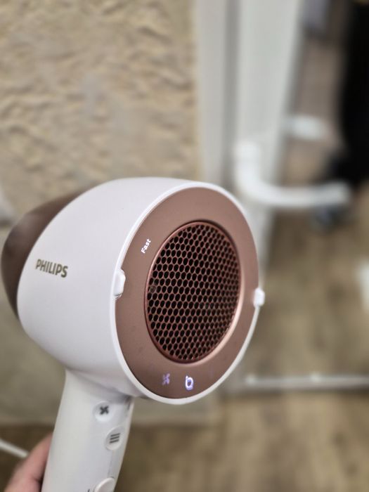 Сешоар PhilipsSenseIQ