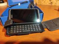 Vand Nokia e7 cu accesorii