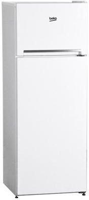 Продам Новый Холодильник BEKO RDSK240M00W