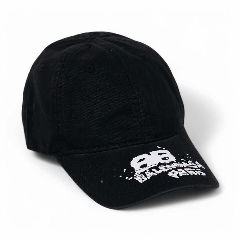 Balenciaga unisex шапки