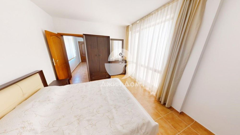 Продава се Тристаен апартамент в к.к. Слънчев бряг - 95000 кв.м за 1 €/кв.м - Снимка #6