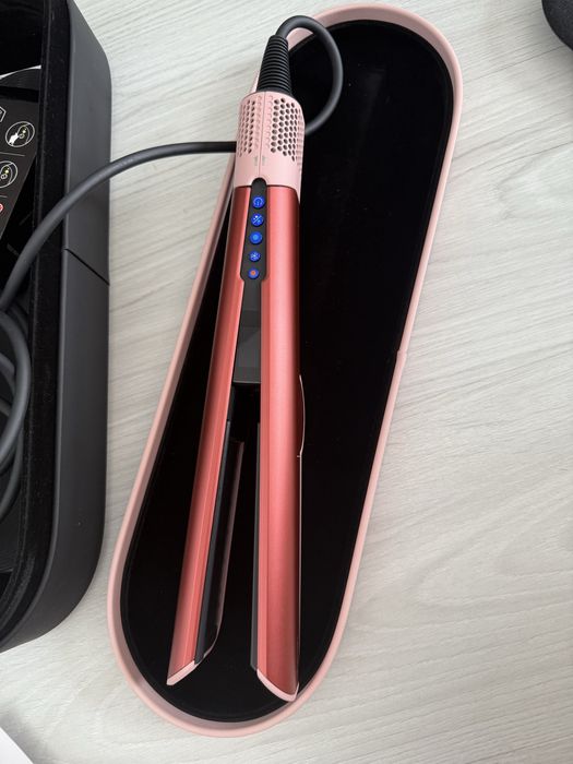 Aparat de indreptat parul dyson HT01 airstrait