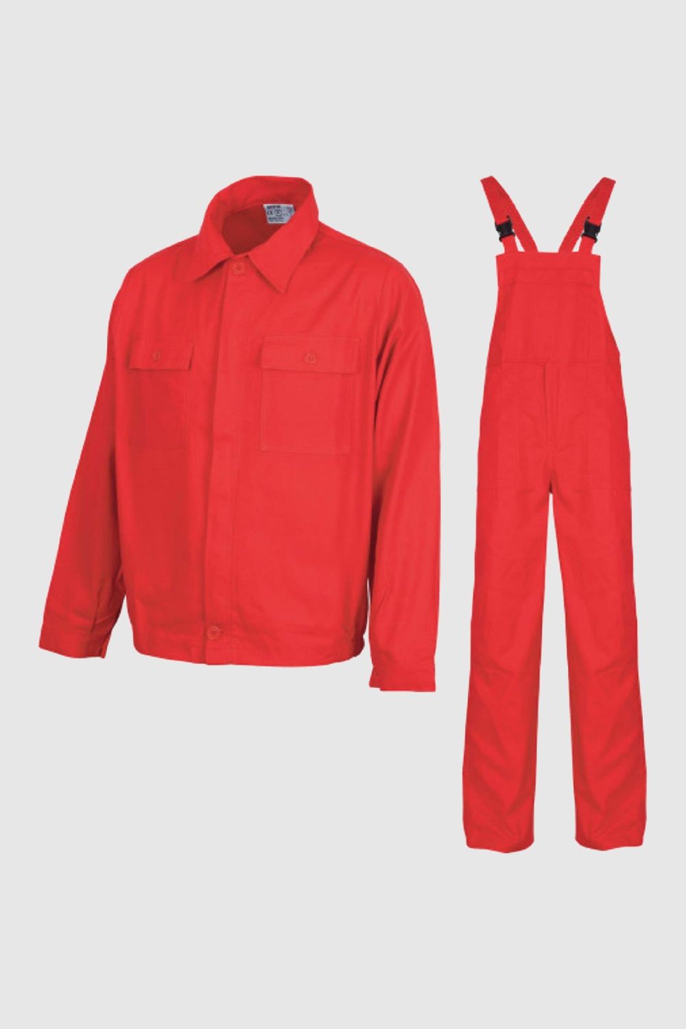 Rofa Costum Salopete 100%CotonROFA