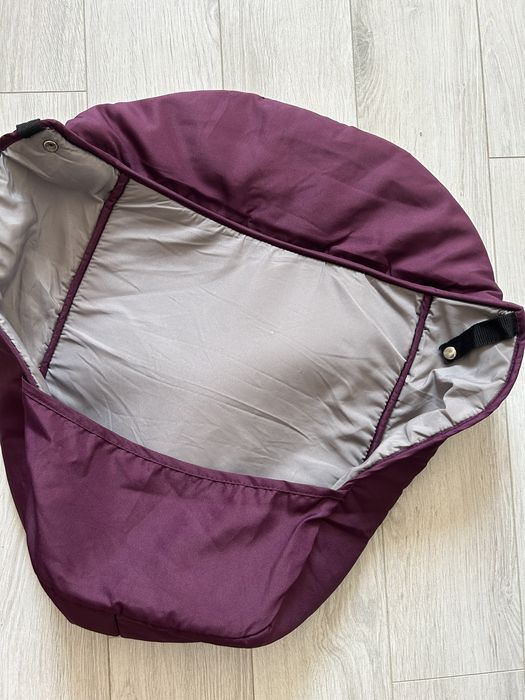 Husa protecție cărucior