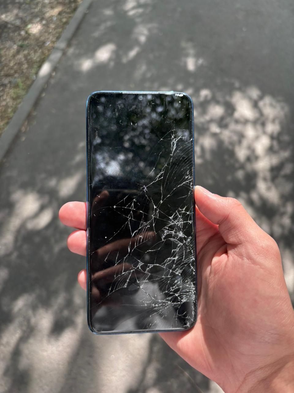 Infinix dmart 6 plus