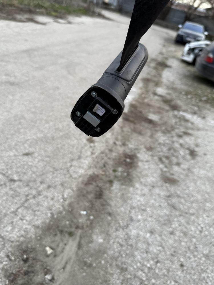 Audi 4F9 860 378 C текстилна телескопична преграда за багажник щора