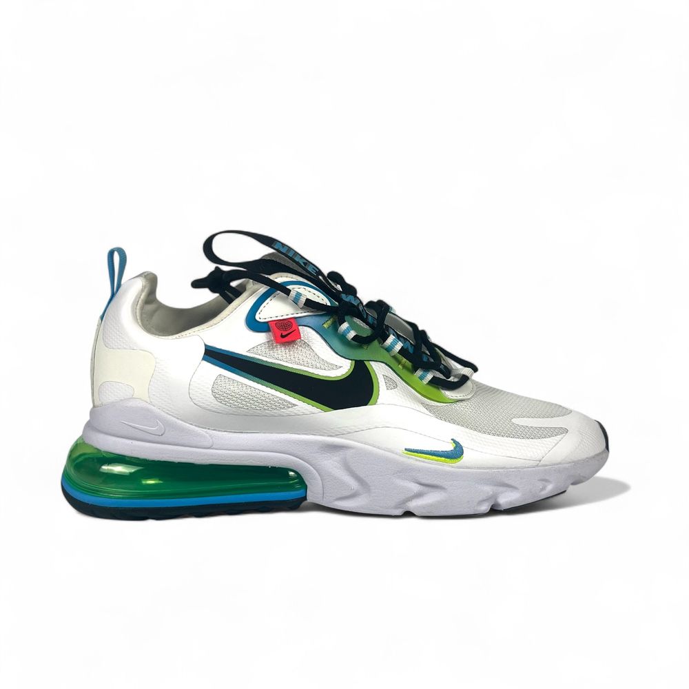 Nike Air Max 270 React | Размери 42-45 | Нови