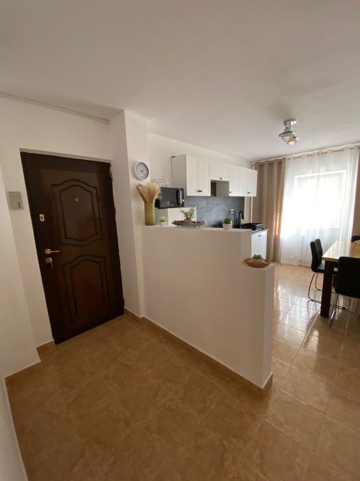 Apartament 4 camere PC