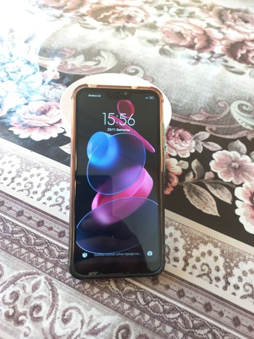 Redmi 6 pro sotiladi