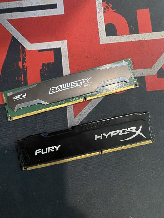 ddr3 8 гигабайт 1600мгц