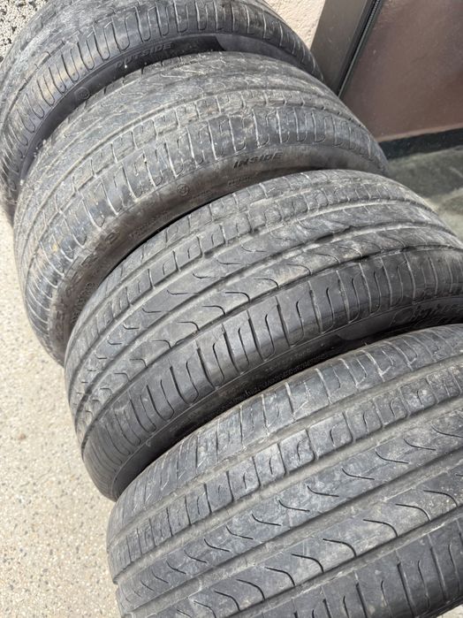 Гуми Пирели летни дот 19 г