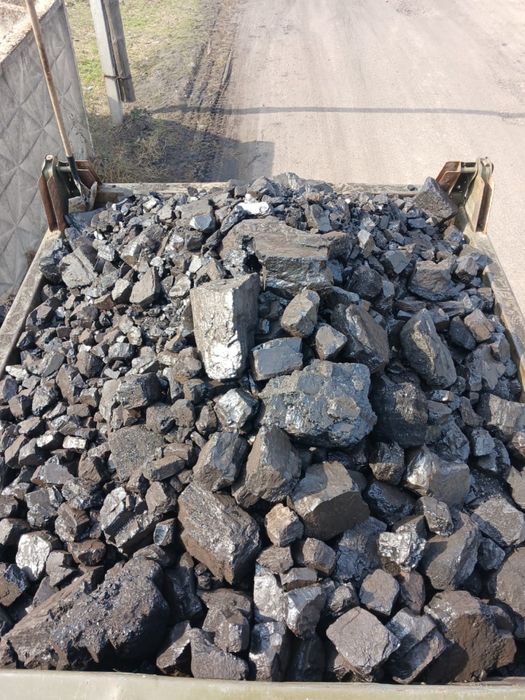 Уголь Шыбакуль Каражара доставка