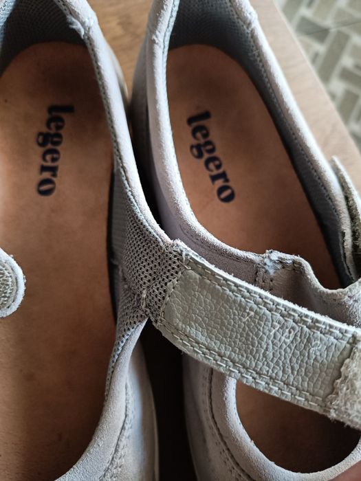 Vând pantofi dama piele naturala,Nr.41