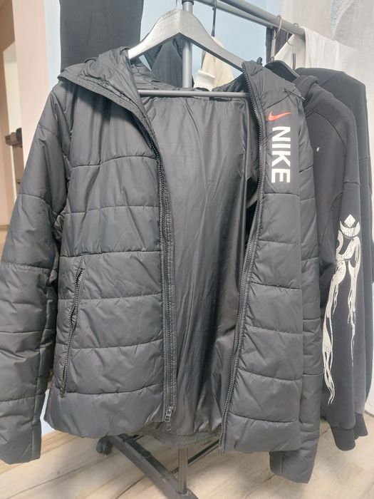 Geaca Nike therma-fit