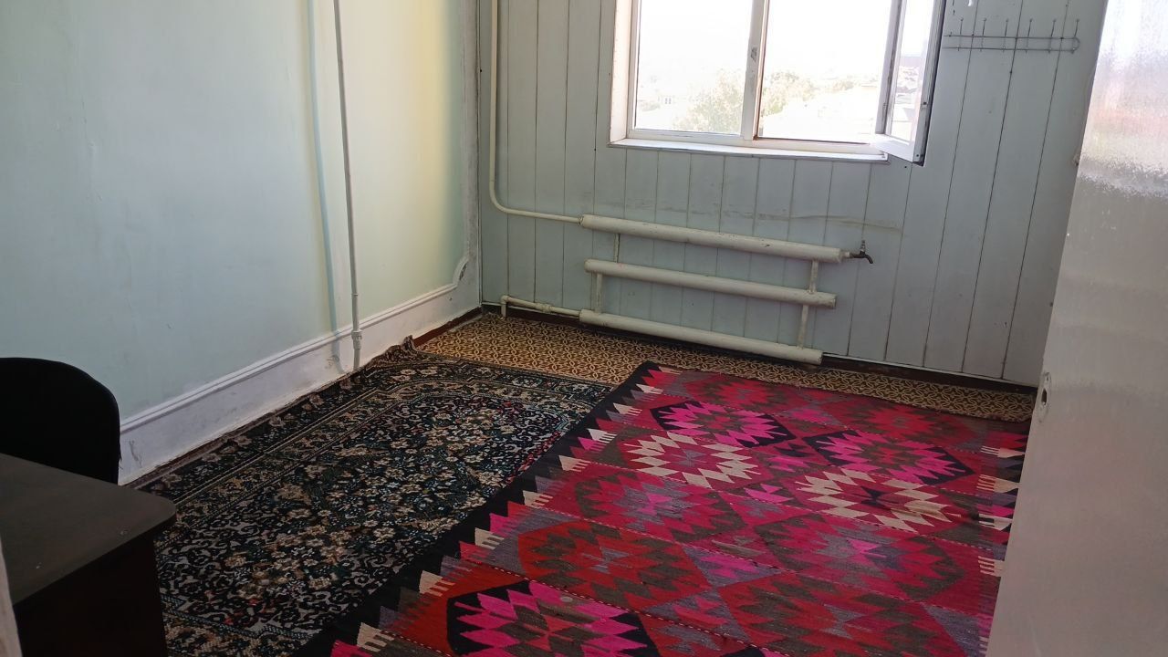 Сергили 5 бекат ижарага квартира бор