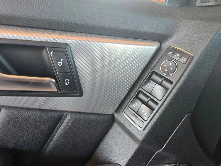 Mercedes-Benz GLK 2.2CDi/4-matic/Aвт./Лизинг