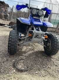 vand atv yamaha warrior