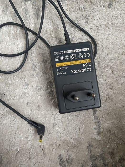 продам пс 1 с играми