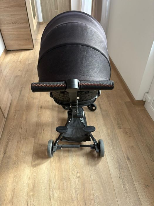 Carucior sport pliabil