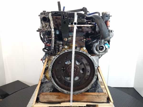 Motor complet autobuz MAN D0834 LOH60 - Piese motor MAN