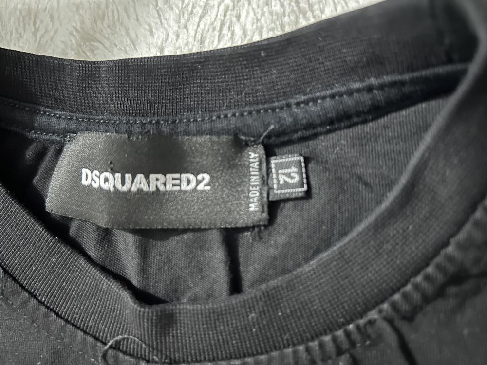 Compleu Dsquared2