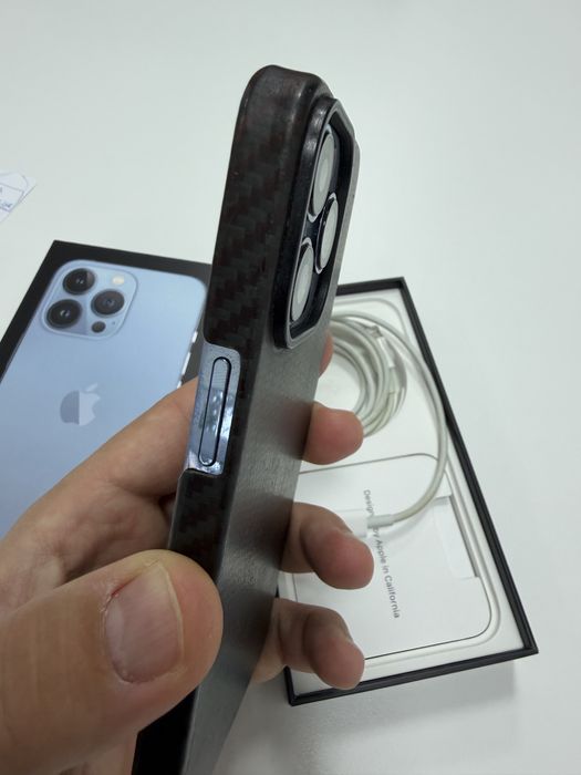 iPhone 13 Pro 128 GB, Sierra Blue