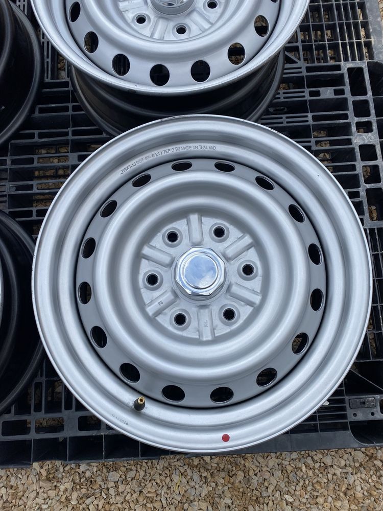 16 цола 6 х 139.7 мм Мицубиши L 200 Mitsubishi