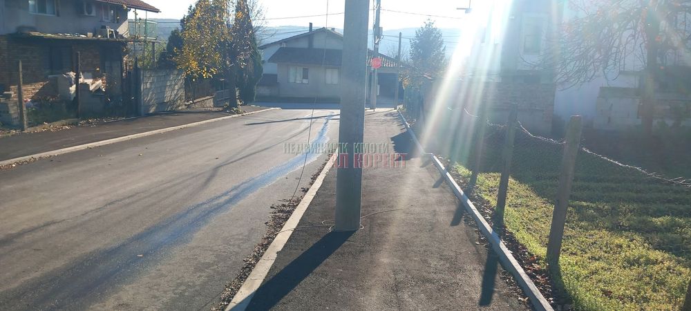 Парцел в Варна, област-с.Страшимирово площ 340 цена 47000