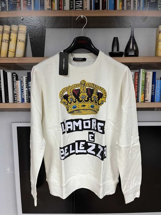 Мъжки блузи Dsquared !