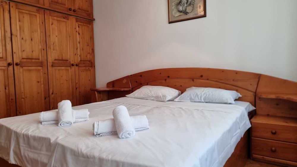 Дава се под наем Двустаен апартамент в Варна, Център - 70 кв.м за 458.49 € - Снимка #5