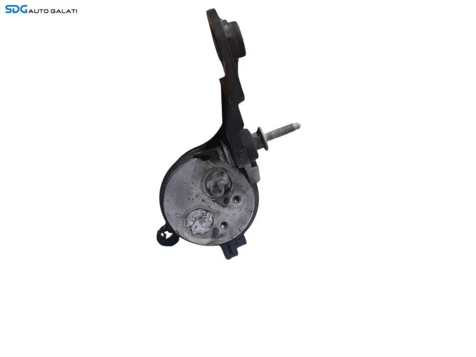 Butelie Vas Filtru Uscator Freon AC Aer Conditionat Clima Audi A6 C6 2.0 TDI 2005 - 2011 Cod 4F0820189G [N0813]