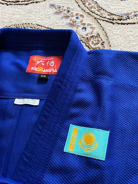 Продажа кимоно сакура