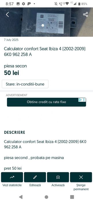 Haion Usa usi planetara ceas vas telescop nou arc bara stop seat ibiza