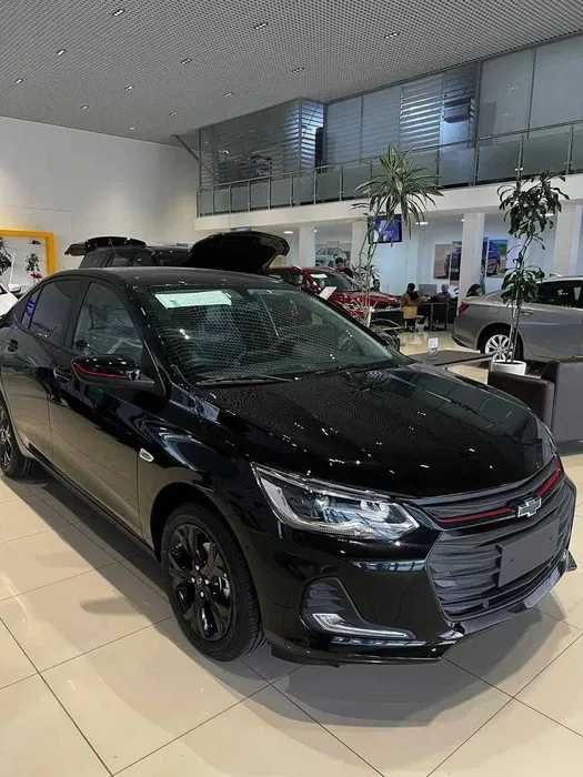 Onix Redline turbo eng fulli 2025 super skidka