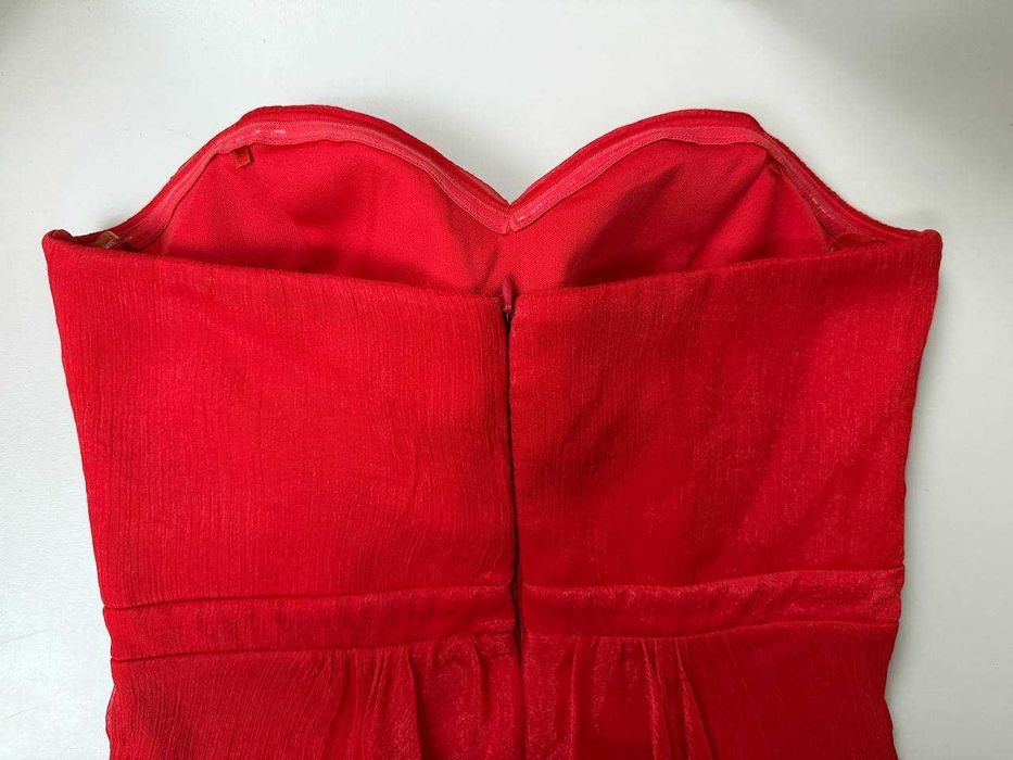 Продается вечернее корсетное платье / Kechki korset ko'ylagi sotiladi