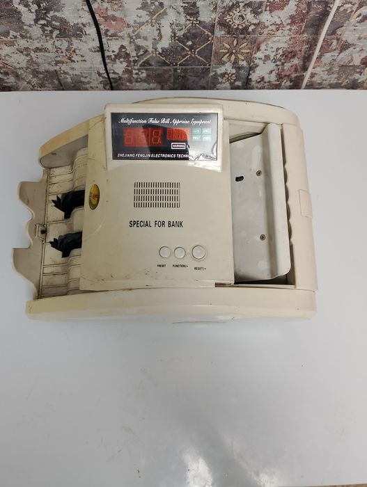 Продам аппараты для считывание блокнот